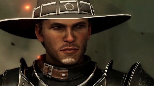 Greedfall Final Boss Fight + Good Ending смотреть онлайн