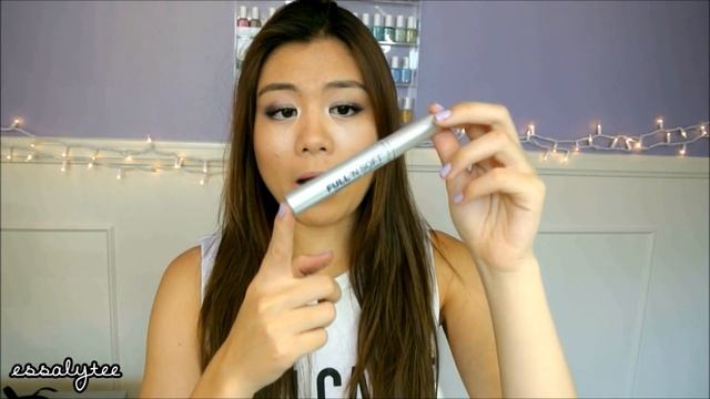 {ON or OFF}: Maybelline Mascaras (best and worst)♡ смотреть онлайн