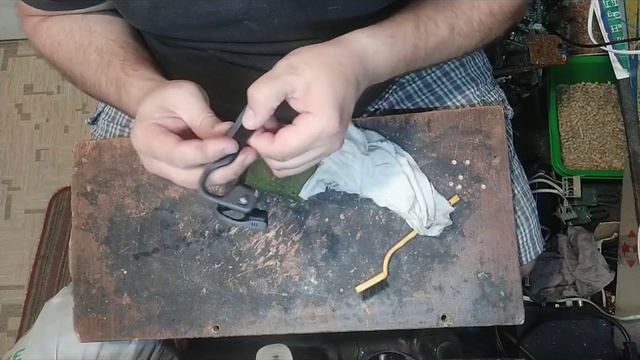 Сода+супер клей. Ремонт блендера Startex и наушников AFTERSHOKZ ( с костной проводимостью) смотреть онлайн