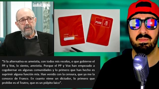 HAN PILLADO a estos dos ERUDITOS haciendo cosas QUE MEJOR TE CUENTO смотреть онлайн