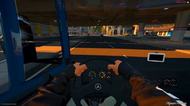 ARRUMEI O CHEVETTE DE DRIFT ?? SERÁ QUE AGORA O DRIFT VEM ? GTA VIDA REAL смотреть онлайн