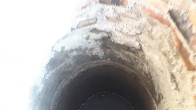 Чистка колодца (Три колодца отзывы) смотреть онлайн