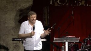 Проповедь Винокурова Д. "О посте" на служении 05 июня 2016г