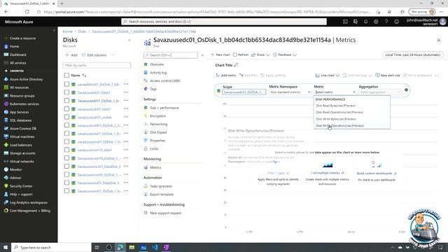 Azure Right Sizing and Scaling смотреть онлайн