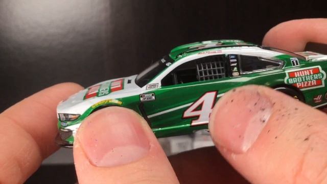 2021 KEVIN HARVICK HUNT BROTHERS PIZZA FORD MUSTANG DIECASTBUFFET REVIEWS NASCAR DIECAST 1/64 смотреть онлайн