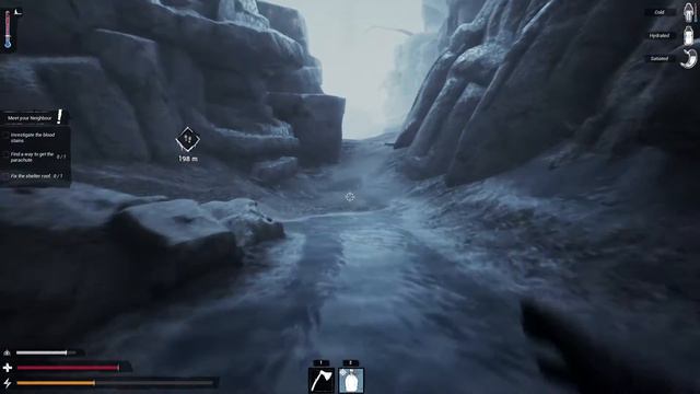 Let's Test #08 ✏️ Winter Survival Demo [2/2] - [deutsch] смотреть онлайн