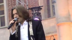 Дмитрий Маликов , «Ты одна ты такая»  День Семьи Любви и Верности