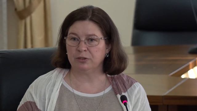 О новых "Единых правилах организации комплектования, учета, хранения и использования" смотреть онлайн