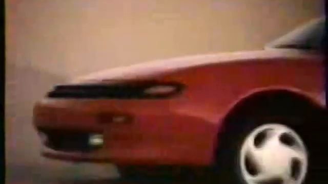 Toyota Celica Commercial (1989) смотреть онлайн