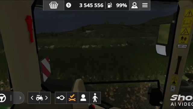 Fs20#FarmingSimulator