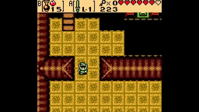 [Beating Every Main Zelda: 8 of 17] The Legend of Zelda: Oracle of Ages #2 смотреть онлайн