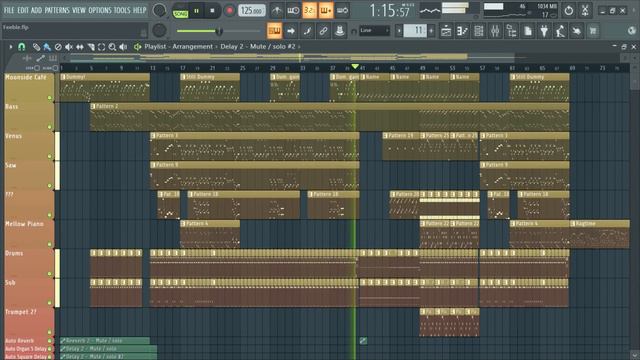 Undertale - Dummy! | Fl Studio Recreation смотреть онлайн