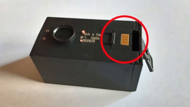 HP PhotoSmart 7510 Printer – Cartridge Missing or Damaged смотреть онлайн
