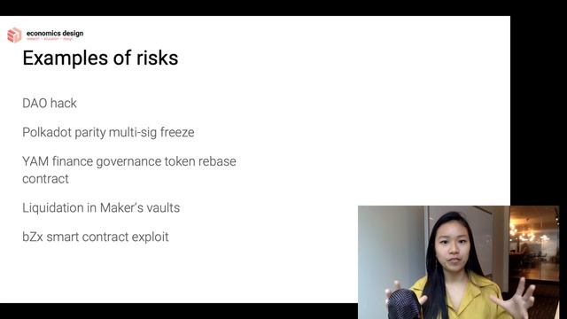EP 26: Economics of Insurance Industry (1/2) | Nexus Mutual смотреть онлайн