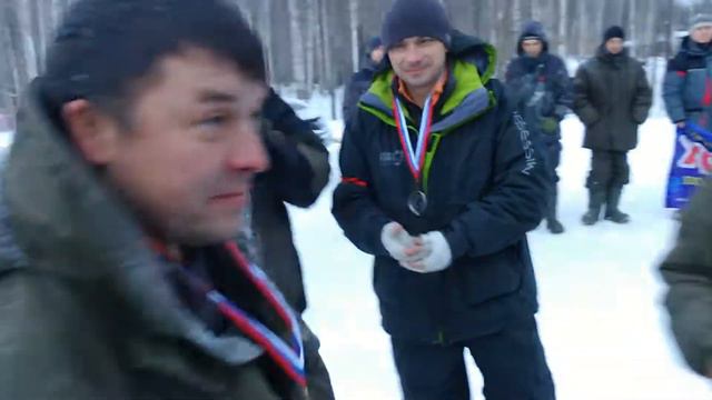 Чемпионат Ярославской области 2016 зимняя блесна смотреть онлайн