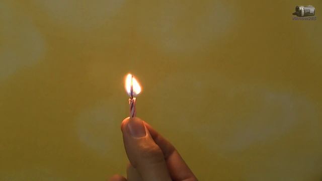 Свечи незадуваемые для праздника смотреть онлайн