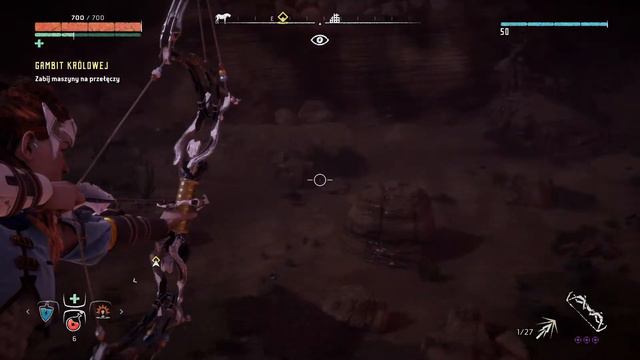 Horizon Zero Dawn™ - Nil debil xD #68 смотреть онлайн