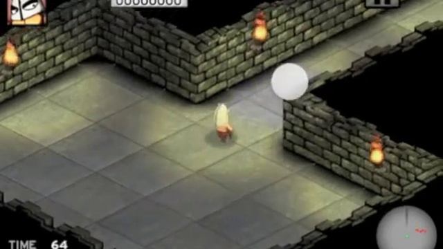 Thorn: Zombie Dungeon Survival Walkthrough смотреть онлайн