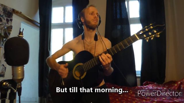 Summertime (George Gershwin cover) смотреть онлайн
