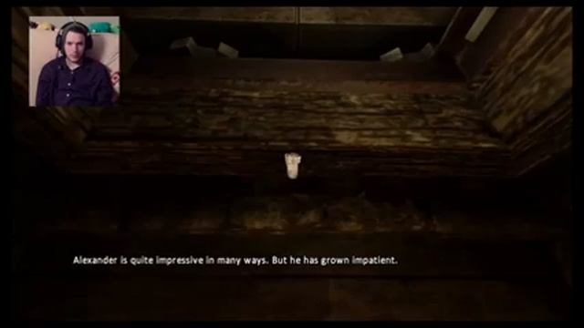 Torture time | Amnesia the dark descent смотреть онлайн