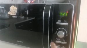 Как настроить часы на микроволновке любой модели