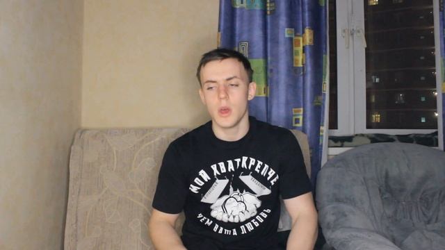 МОЖНО ЛИ НАКАЧАТЬ РУКИ ГВОЗДЯМИ ЗА 10 ДНЕЙ?! ЭКСПЕРИМЕНТ! смотреть онлайн