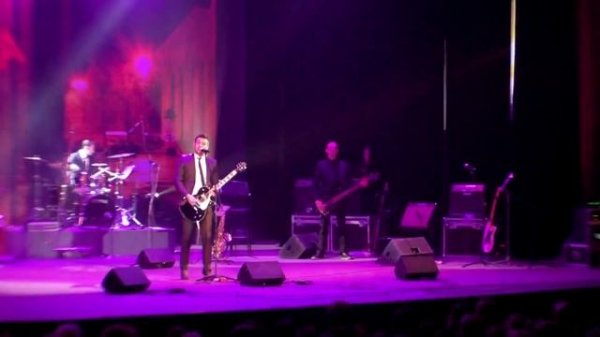 Martin Grimm - Всё идёт по плану (Егор Летов cover)