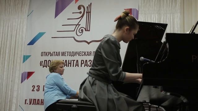 Мастер-класс от МГЛ. Улан-удэнские педагоги поделились опытом с коллегами из Иркутска и Читы смотреть онлайн