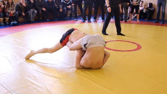 Грепплинг смотреть онлайн