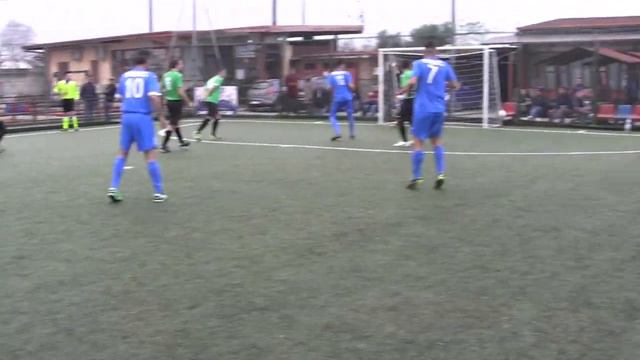 MARACANA' CALCIO vs LE DUE TORRI MADDALONI highlights смотреть онлайн
