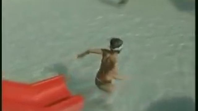 Aqua Laguna Water Park, Union Lido, Bolero Holidays смотреть онлайн