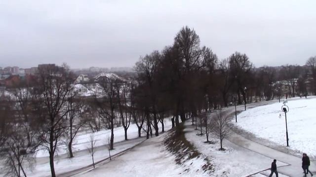Влог. Поездки по Подмосковью: усадьба Дубровицы. смотреть онлайн