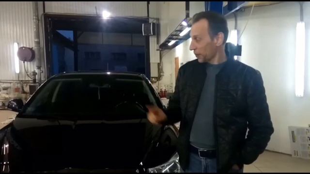 ? Шумоизоляция отзыв для тюнинг ателье Urban Style смотреть онлайн