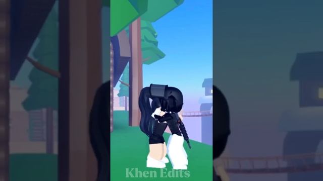 YOUR ENOUGH|Roblox Edit|Roblox Old Trend|Khen Edits (lb;-Awhlils) смотреть онлайн
