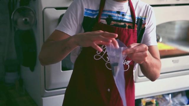 Готовим воздушное безе | кулинарная школа Красиво подано смотреть онлайн