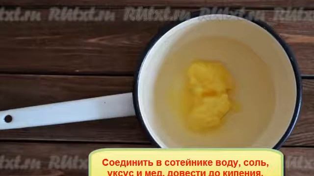 Зимние рецепты с болгарским перцем