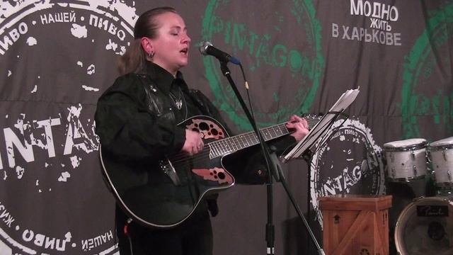 Jam (Ольга Волоцкая) - Schwarz Kreuz