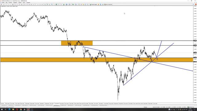 Форекс прогноз на 17 января 2023 года от Марка Иванова смотреть онлайн
