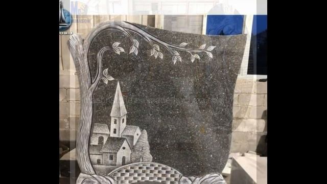 Памятники на Западе Часть I смотреть онлайн