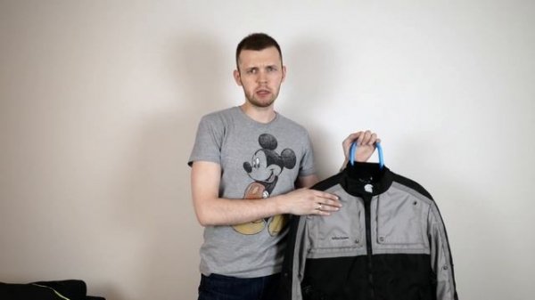 Обзор экипировки Hyperlook | Seredov