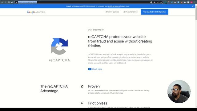 Chamariz (honeypot) e ReCaptcha v3: FUMINADORES DE SPAM - ELEMENTOR PRO смотреть онлайн