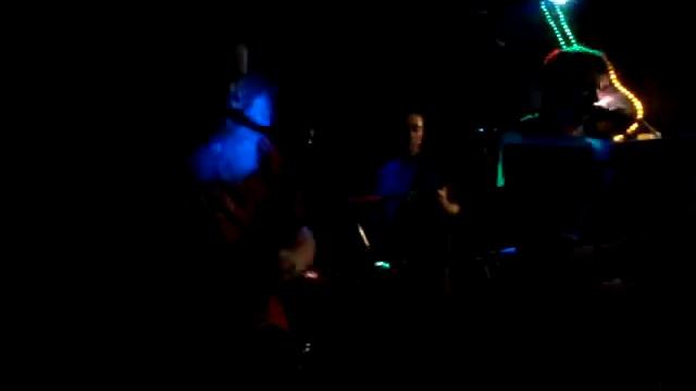 С.Летов и Uranium Band - Вселенская большая любовь (ГрОб) смотреть онлайн