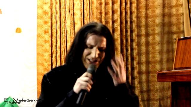 Артем Семенов – Сказка (Теплодар Live 2014) смотреть онлайн