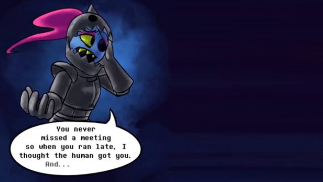 SWAPOUT Part 6【 Undertale Comic Dub 】