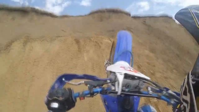 Эндуро Пенза смотреть онлайн