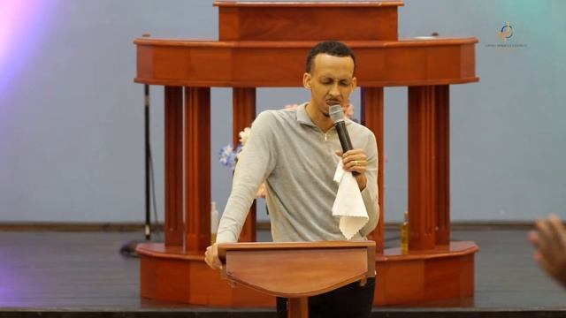 Prophetic Service | Joy | LMC | Andrew Clarke | Tuesday 31st October 2023 смотреть онлайн