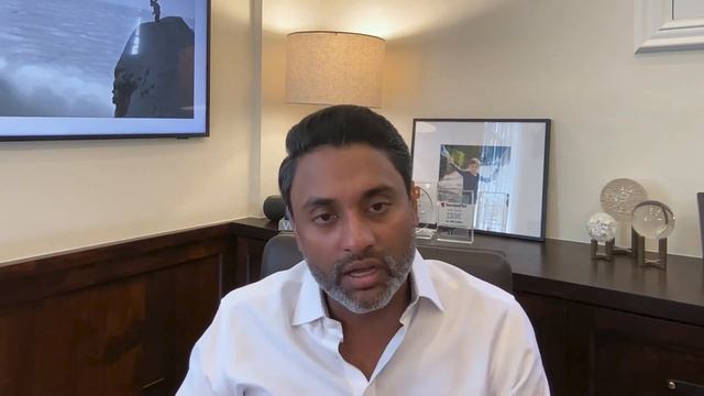 How to never be left out of the conversation again in FP&A – with Airbase CFO Aneal Vallurupalli смотреть онлайн
