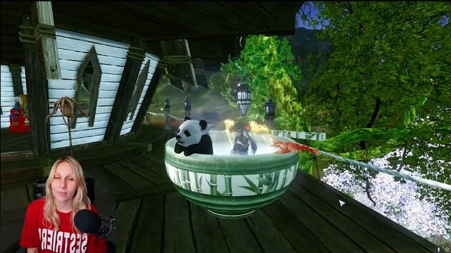 Глобальное Обновление в игре Архейдж. Обзор, Archeage 9.5 MMORPG смотреть онлайн