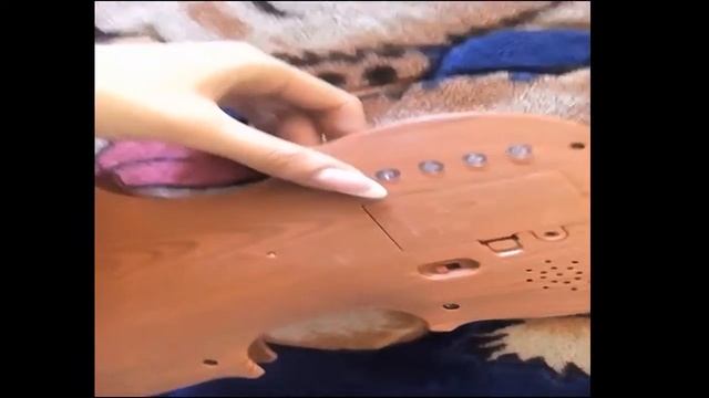 Детская скрипка Violin! Музыкальный инструмент для детей!!! Учимся играть!!!