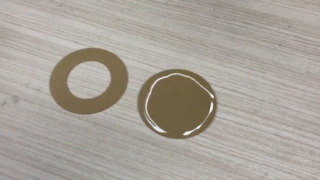 Самодельный трактор из картона. смотреть онлайн